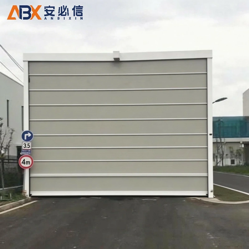 成都堆积门